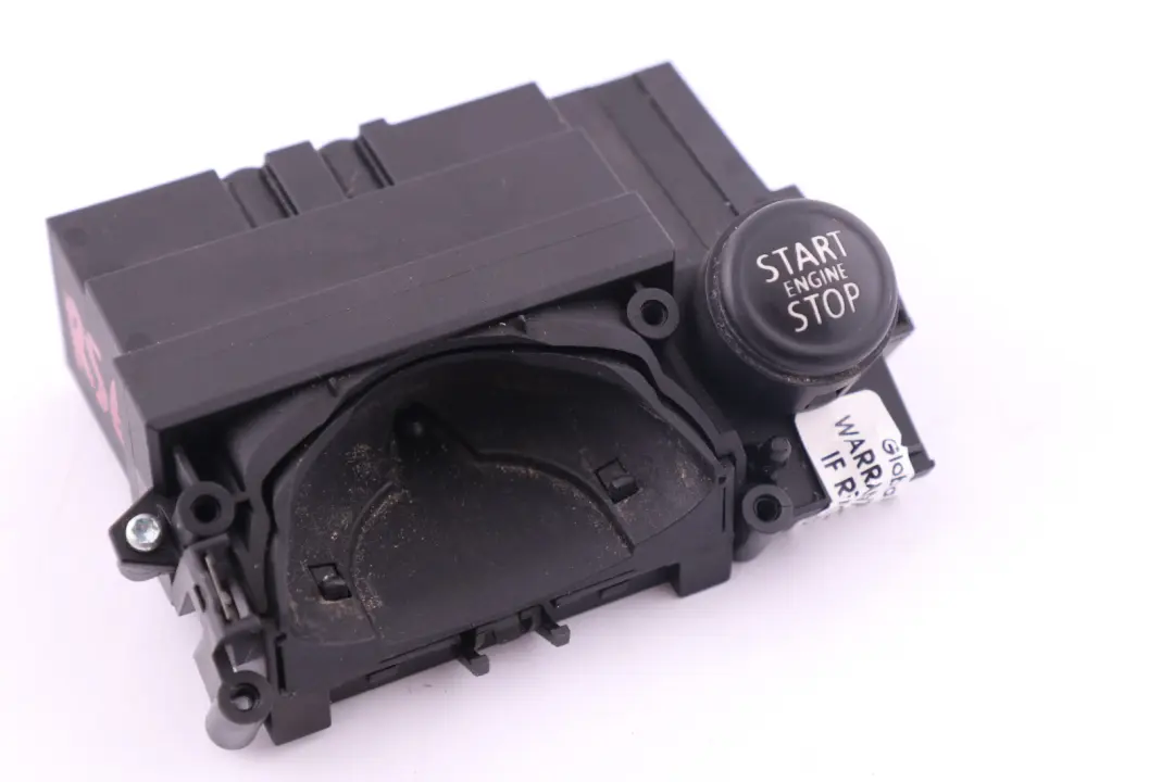 Zündschlüssel Start Stop Schalter 613534491 für Mini Cooper One R55 R56 R59 R60 mit Teilenummer 3449103 Mini Cooper One R55 R56 R59 R60 Zündschlüssel Start Stop Schalter 613534491 - SKU 3449103 - Teilenummer 3449103