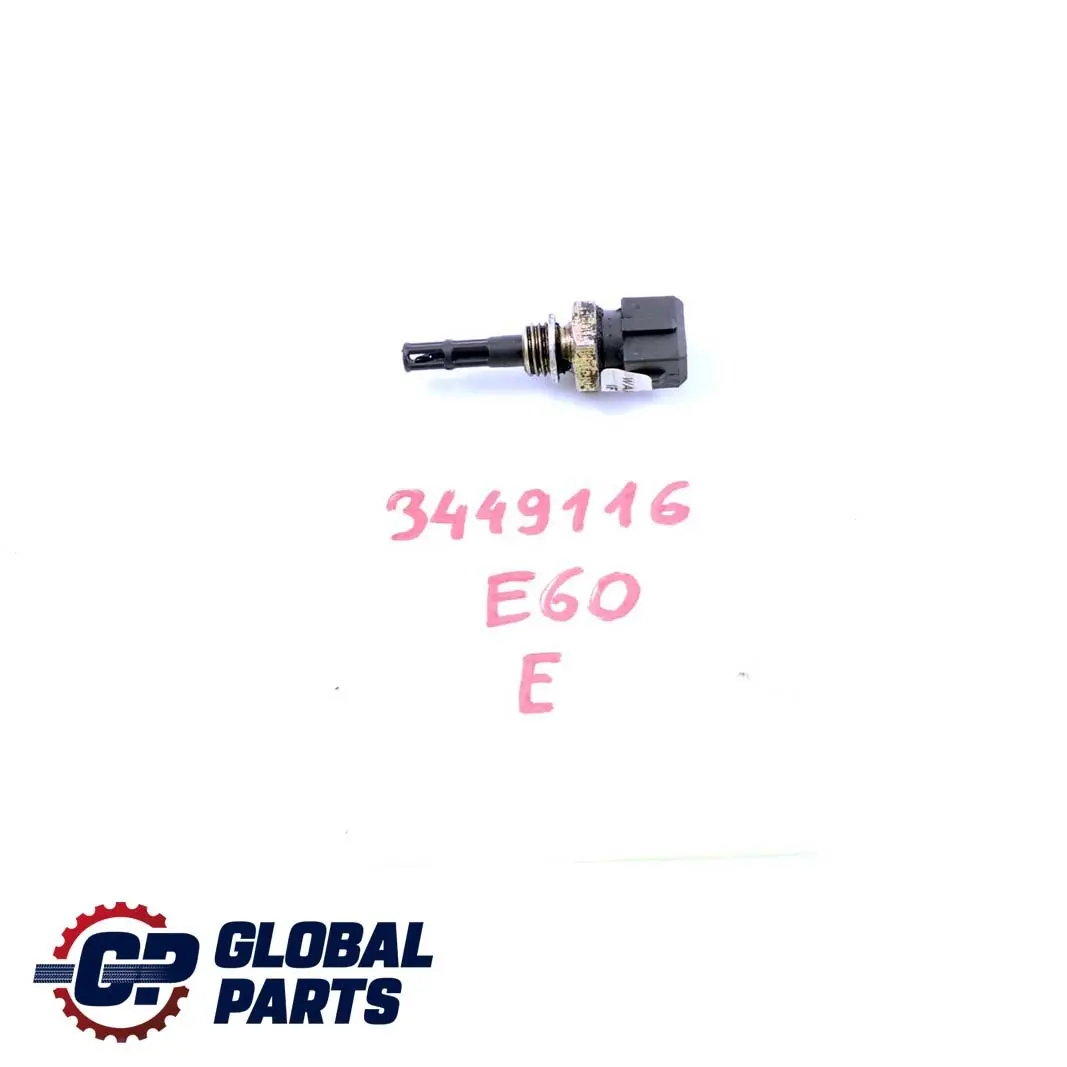 BMW 3 5 7 X3 X5 er E46 E53 E60 E61 E83 Ansauglufttemperatursensor - SKU 3449116 - Teilenummer 3449116
