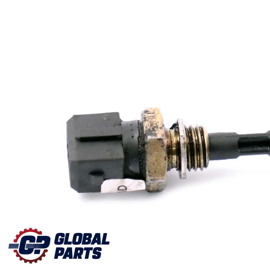 Ansaugluft Temperatur Sensor für BMW X3 X5 E46 E53 E60 E61 E83 mit Teilenummer 3449116 BMW X3 X5 E46 E53 E60 E61 E83 Ansaugluft Temperatur Sensor - SKU 3449116 - Teilenummer 3449116