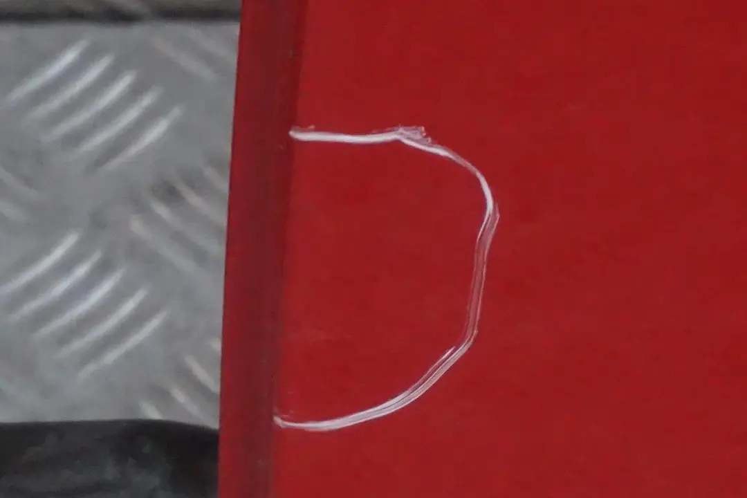 Puerta Trasera Izquierda Karmesinrot Rojo Carmesi - A61 para BMW E83 con número de pieza 3449337 BMW E83 Puerta Trasera Izquierda Karmesinrot Rojo Carmesi - A61 - SKU 3449337-KAR1 - Número de pieza 3449337