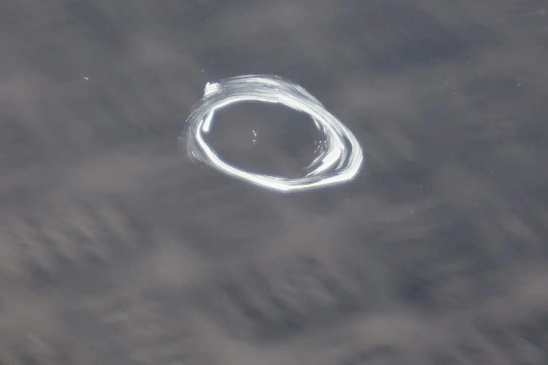 BMW X3 Series E83 2 Door Rear Left N/S Mysticblau Mystic Blue Metallic - A07 - SKU 3449337-MYS2 - Part number 3449337