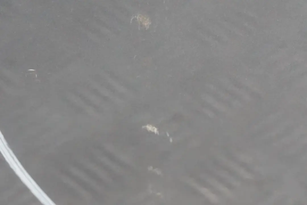 BMW E83 X3 Drzwi lewe tylne tył silbergrau - SKU 3449337-SBG2 - Numer Części 3449337
