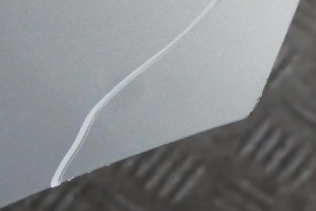 Porta Posteriore Sinistra Blu Acqua di Alto Mare Aqua Metallico per BMW X3 E83 con numero di parte 3449337 BMW X3 E83 Porta Posteriore Sinistra Blu Acqua di Alto Mare Aqua Metallico - SKU 3449337-WB1 - Numero di parte 3449337