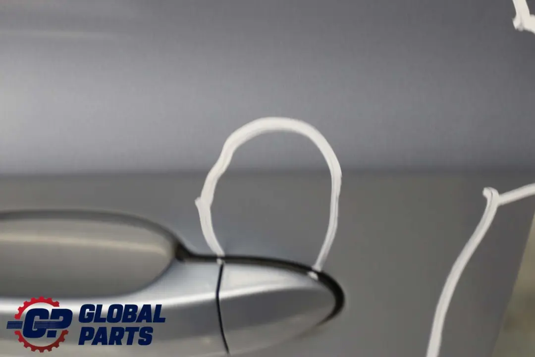 Arriere Gauche Bluewater Bleu D'Eau Metallique - pour BMW X3 Serie E83 Porte à propos du numéro de pièce 3449337 BMW X3 Serie E83 Porte Arriere Gauche Bluewater Bleu D'Eau Metallique - - SKU 3449337-WB3 - Numéro de pièce 3449337