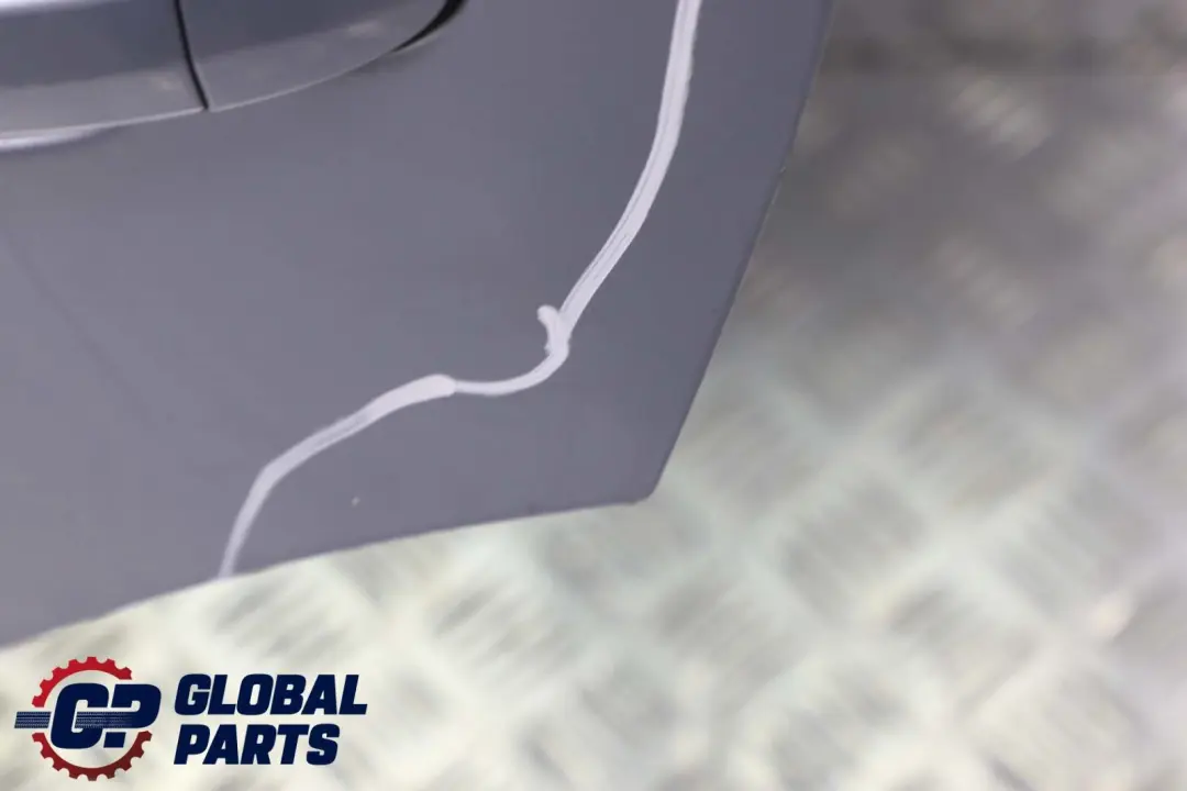 Puerta Trasera Izquierda Azul Agua Metalizado - 896 para BMW E83 3 con número de pieza 3449337 BMW E83 3 Puerta Trasera Izquierda Azul Agua Metalizado - 896 - SKU 3449337-WB3 - Número de pieza 3449337