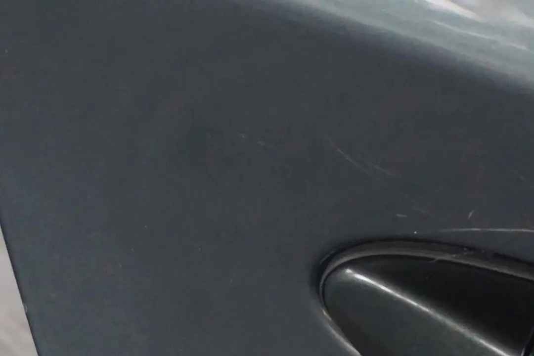 BMW X3 Reihe E83 Tür Hinten Rechts Highland Gruen Metallic - A11 - SKU 3449338-HG - Teilenummer 3449338