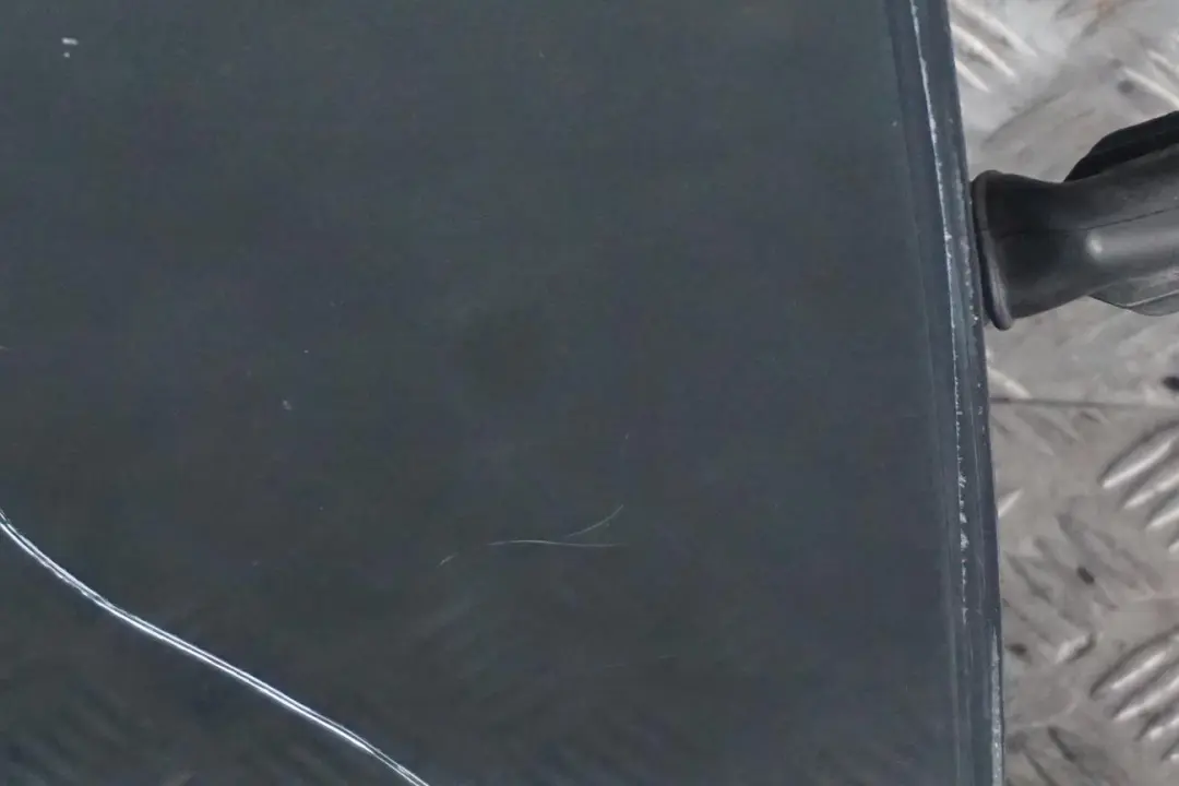 BMW X3 Series E83 Door Rear Right O/S Highland Green Metallic - A11 - SKU 3449338-HG - Part number 3449338