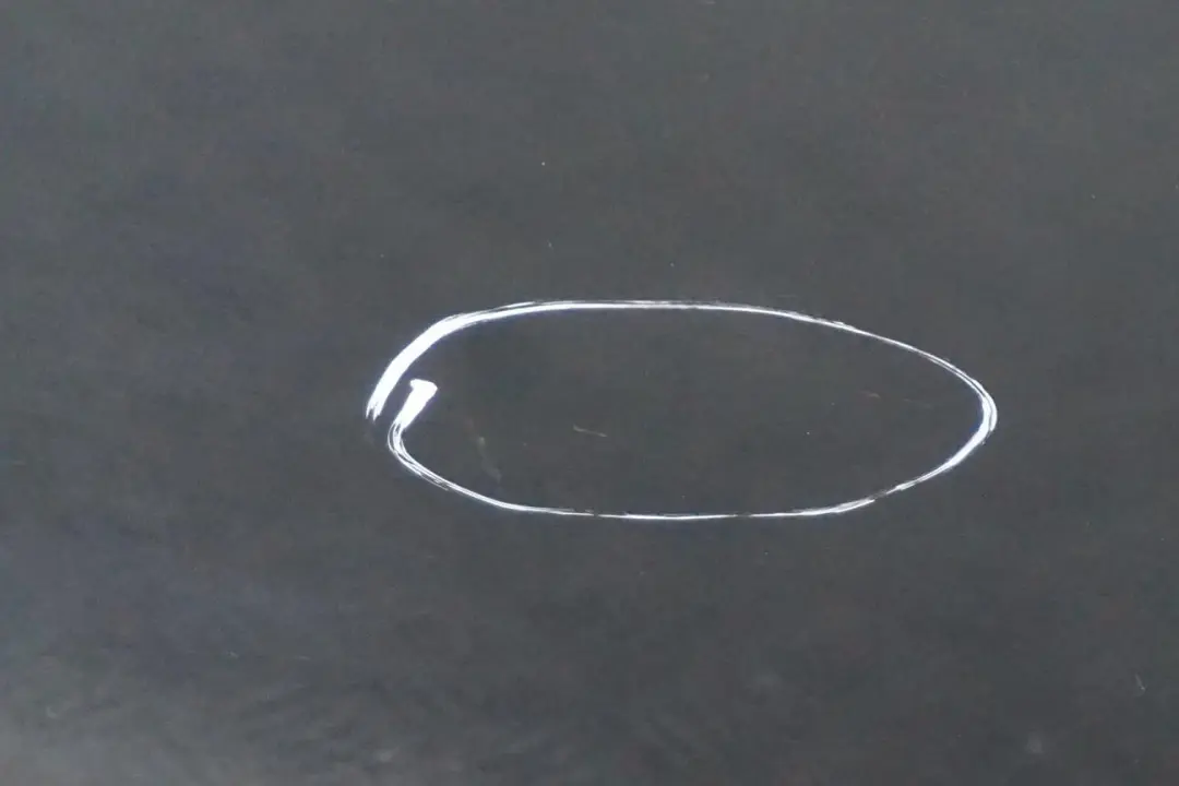 BMW X3 Reihe E83 Tür Hinten Rechts Highland Gruen Metallic - A11 - SKU 3449338-HG - Teilenummer 3449338