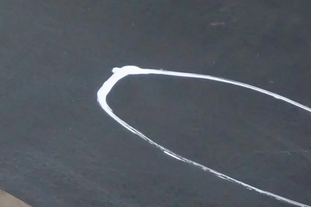 BMW X3 Series E83 Door Rear Right O/S Highland Green Metallic - A11 - SKU 3449338-HG - Part number 3449338