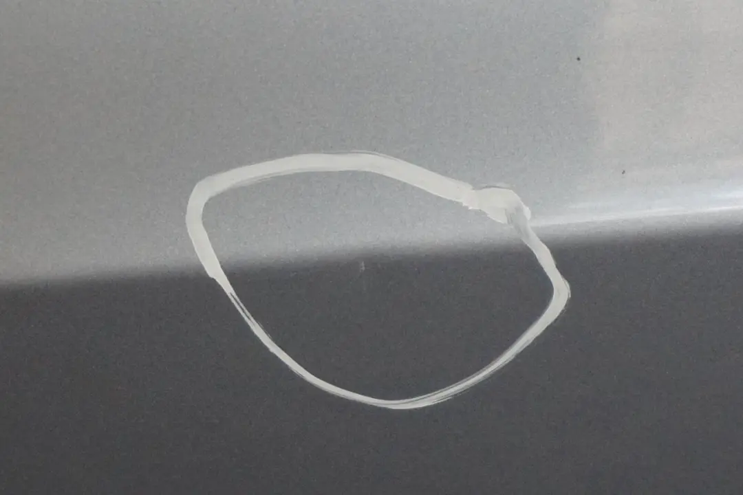 BMW E83 Puerta Trasera Derecha Bluewater Azul Agua Metalizado - 896 - SKU 3449338-WB - Número de pieza 3449338