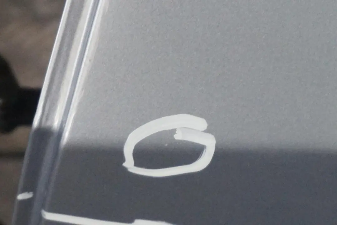 Reihe E83 Tür Hinten Rechts Bluewater Wasserblau Metallic 896 für BMW X3 mit Teilenummer 3449338 BMW X3 Reihe E83 Tür Hinten Rechts Bluewater Wasserblau Metallic 896 - SKU 3449338-WB - Teilenummer 3449338