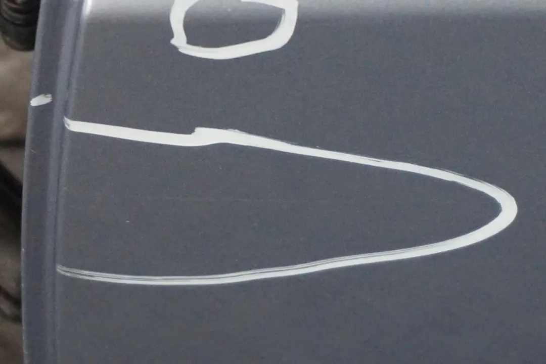 Arriere Droite Bluewater Bleu D'Eau Metallique 896 pour BMW X3 E83 Porte à propos du numéro de pièce 3449338 BMW X3 E83 Porte Arriere Droite Bluewater Bleu D'Eau Metallique 896 - SKU 3449338-WB - Numéro de pièce 3449338