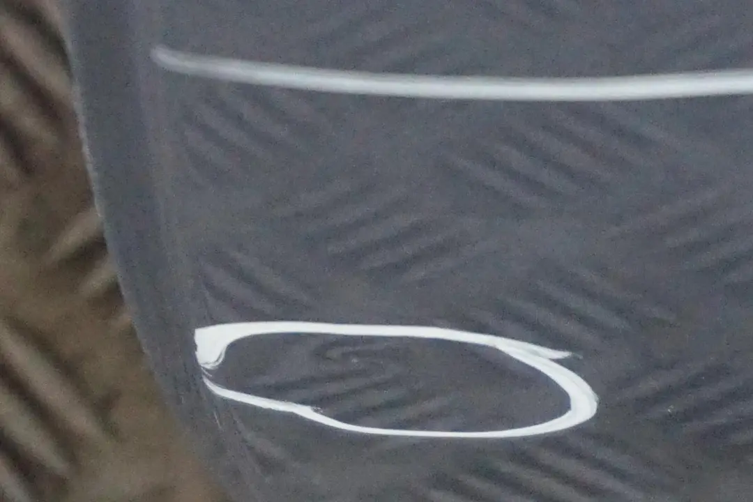 Door Rear Right O/S Bluewater Blue Water Metallic - 896 to BMW X3 Series E83 with Part number 3449338 BMW X3 Series E83 Door Rear Right O/S Bluewater Blue Water Metallic - 896 - SKU 3449338-WB - Part number 3449338