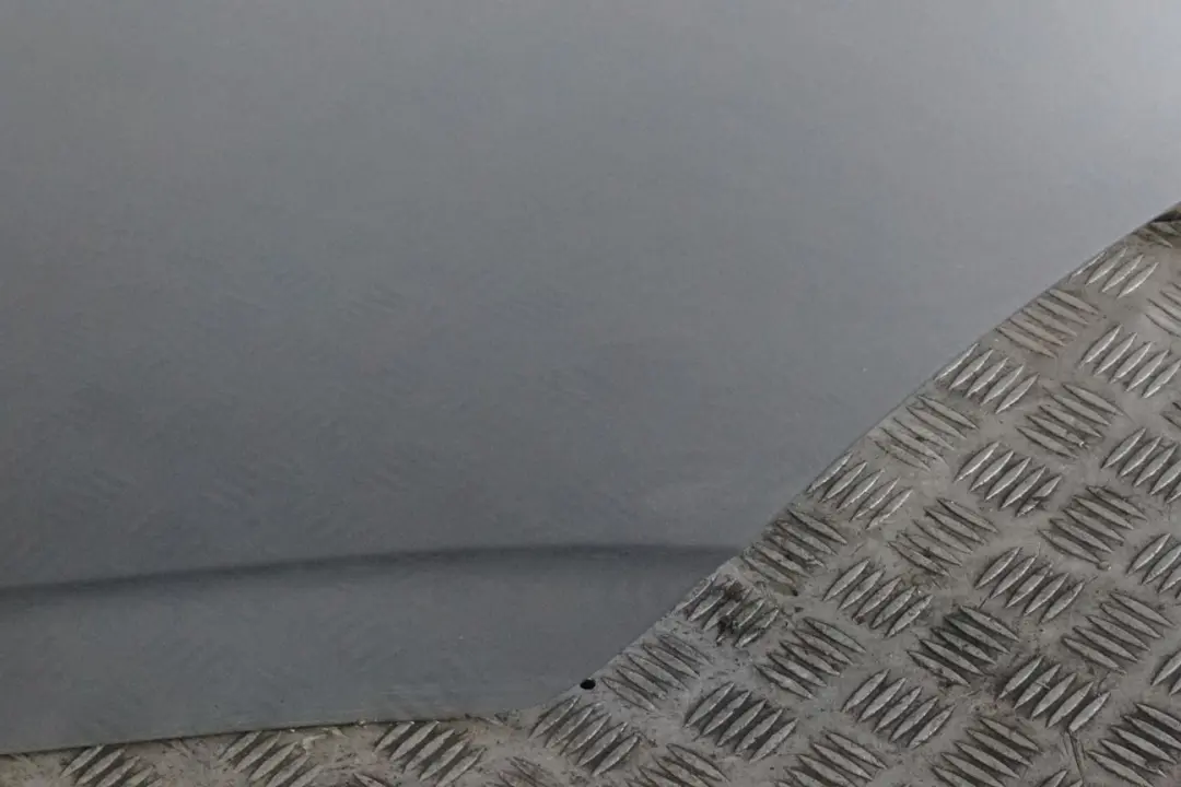 BMW E83 Puerta Trasera Derecha Bluewater Azul Agua Metalizado - 896 - SKU 3449338-WB - Número de pieza 3449338