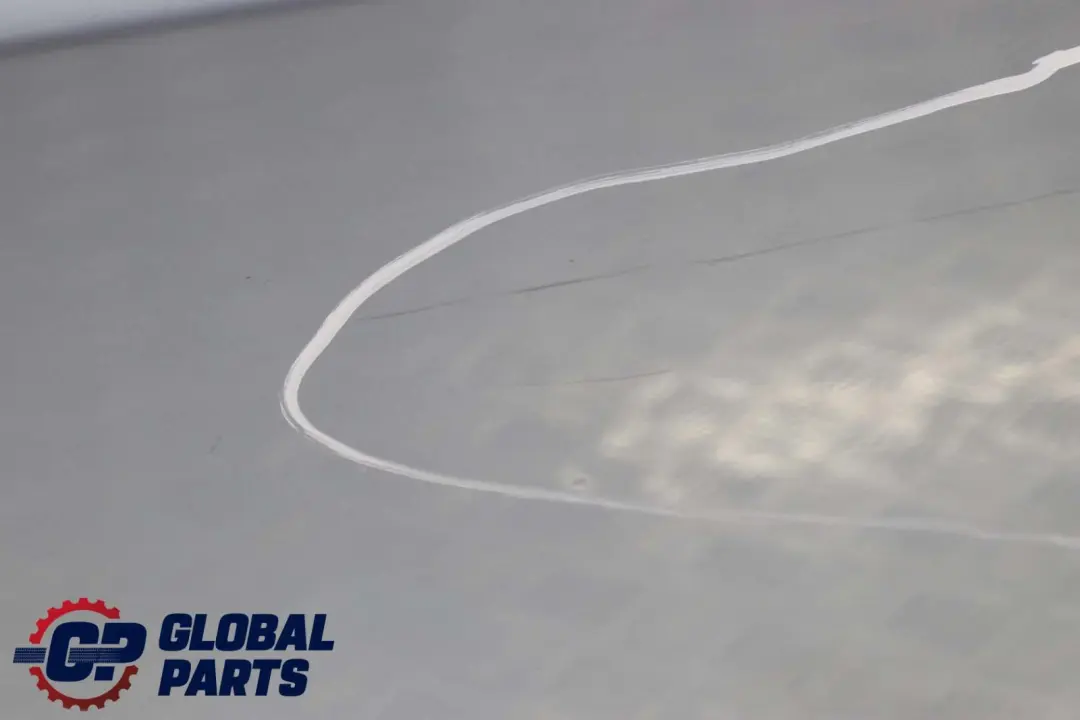 Door Rear Right O/S Bluewater Blue Water Metallic - 896 to BMW X3 Series E83 2 with Part number 3449338 BMW X3 Series E83 2 Door Rear Right O/S Bluewater Blue Water Metallic - 896 - SKU 3449338-WB2 - Part number 3449338