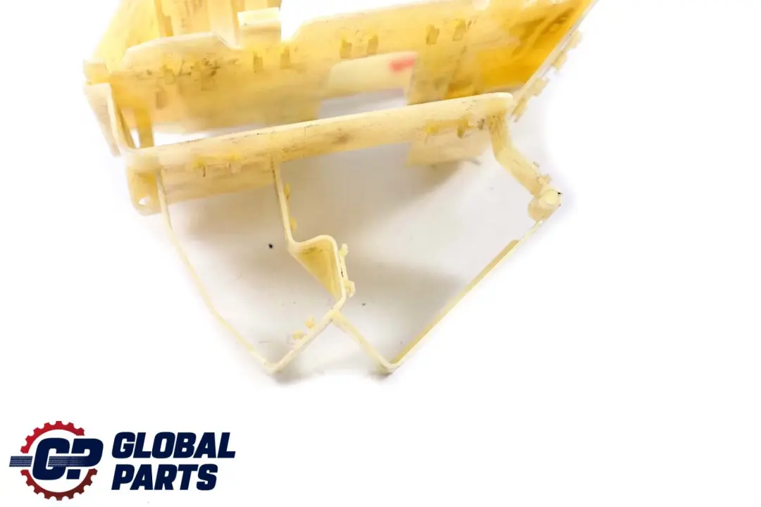 BMW X3 Series E83 LCI Carrier Plate Bracket Mount Control Unit Box - SKU 3449386 - Part number 3449386