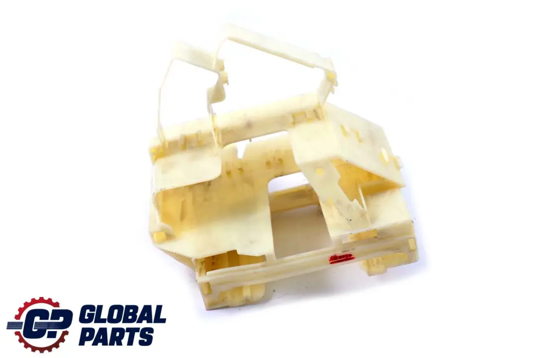 Carrier Plate Bracket Mount Control Unit Box to BMW X3 Series E83 LCI with Part number 3449386 BMW X3 Series E83 LCI Carrier Plate Bracket Mount Control Unit Box - SKU 3449386 - Part number 3449386