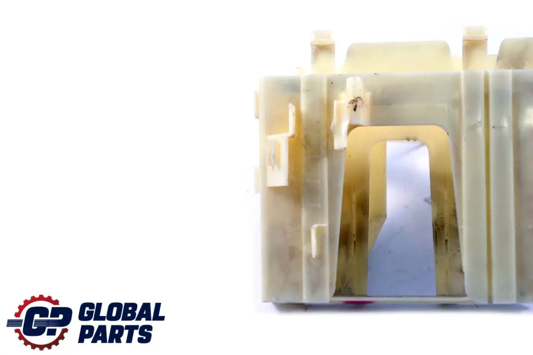 Carrier Plate Bracket Mount Control Unit Box to BMW X3 Series E83 LCI with Part number 3449386 BMW X3 Series E83 LCI Carrier Plate Bracket Mount Control Unit Box - SKU 3449386 - Part number 3449386