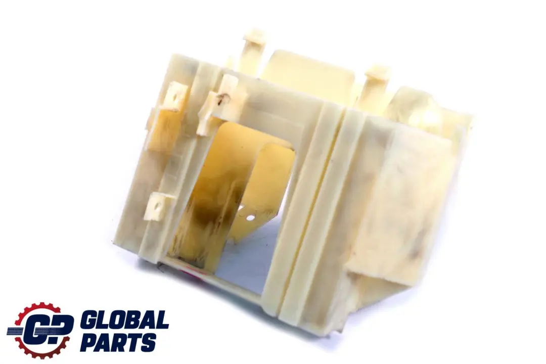 BMW X3 Series E83 LCI Carrier Plate Bracket Mount Control Unit Box - SKU 3449386 - Part number 3449386