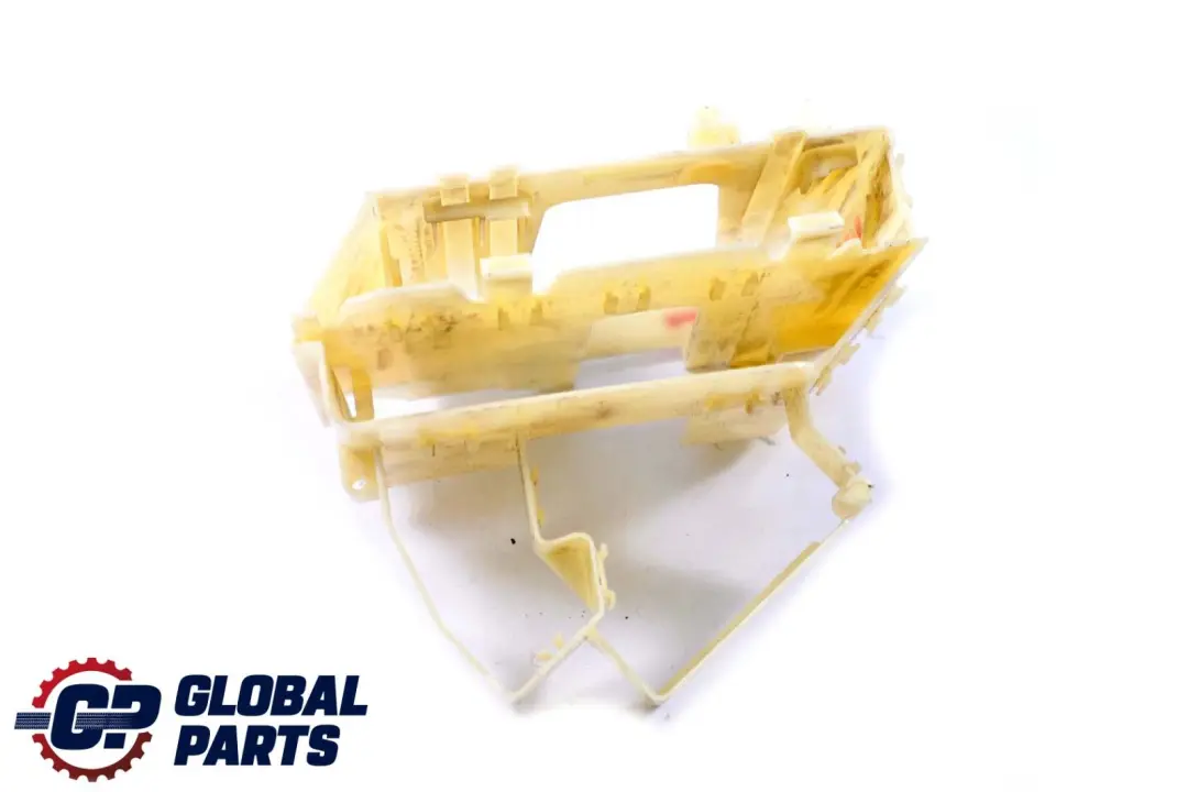 BMW X3 Series E83 LCI Carrier Plate Bracket Mount Control Unit Box - SKU 3449386 - Part number 3449386