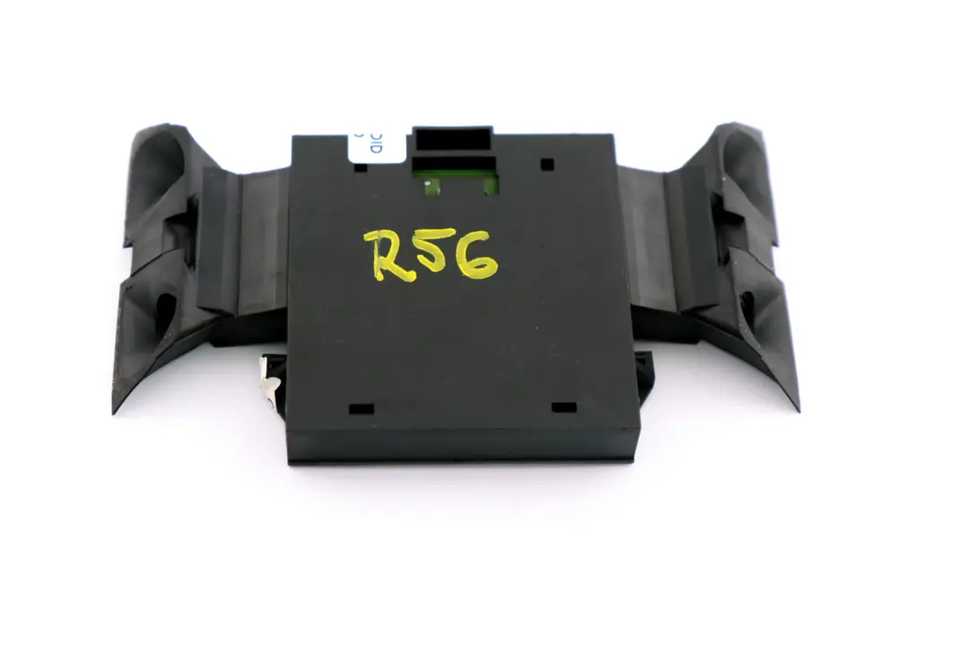 R55N R56N LCI Ultrasonic Couvee Manches Alarmsystem pour Mini Cooper R55 R56 à propos du numéro de pièce 3456365 Mini Cooper R55 R56 R55N R56N LCI Ultrasonic Couvee Manches Alarmsystem - SKU 3449417 - Numéro de pièce 3456365