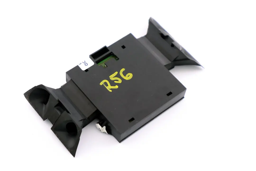 R55N R56 R56N LCi Modulo Ultra Sonic Sistema De Alarma para Mini Cooper R55 con número de pieza 3456365 Mini Cooper R55 R55N R56 R56N LCi Modulo Ultra Sonic Sistema De Alarma - SKU 3449417 - Número de pieza 3456365