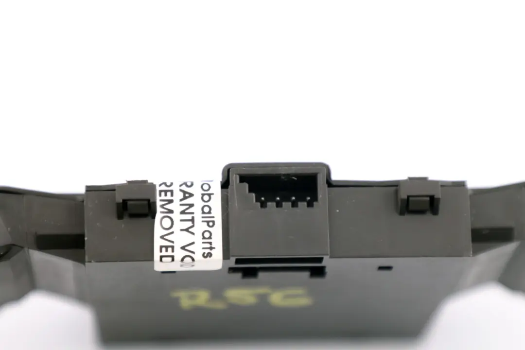 Mini R55 R55N R56 R56N Moduł ultradźwiękowy alarmu - SKU 3449417 - Numer Części 3456365