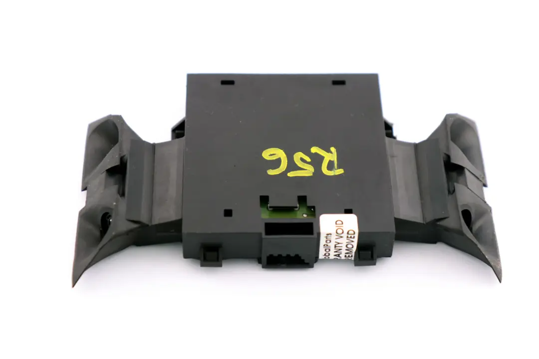 R55N R56 R56N LCi Modulo Ultra Sonic Sistema De Alarma para Mini Cooper R55 con número de pieza 3456365 Mini Cooper R55 R55N R56 R56N LCi Modulo Ultra Sonic Sistema De Alarma - SKU 3449417 - Número de pieza 3456365