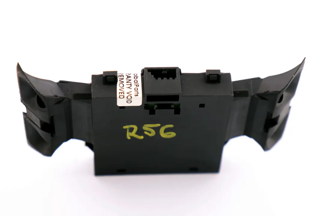 Mini Cooper R55 R55N R56 R56N LCi Modulo Ultra Sonic Sistema De Alarma - SKU 3449417 - Número de pieza 3456365