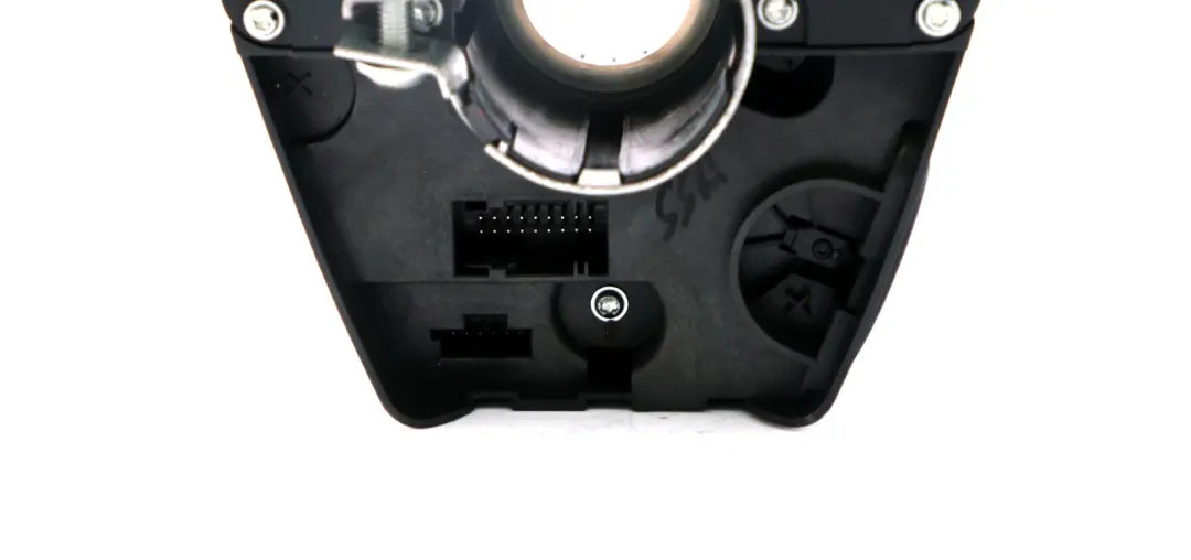 DSC Commutateur colonne direction Anneau de tige pour Mini Cooper R55 R56 à propos du numéro de pièce 3449452 Mini Cooper R55 R56 DSC Commutateur colonne direction Anneau de tige - SKU 3449452 - Numéro de pièce 3449452