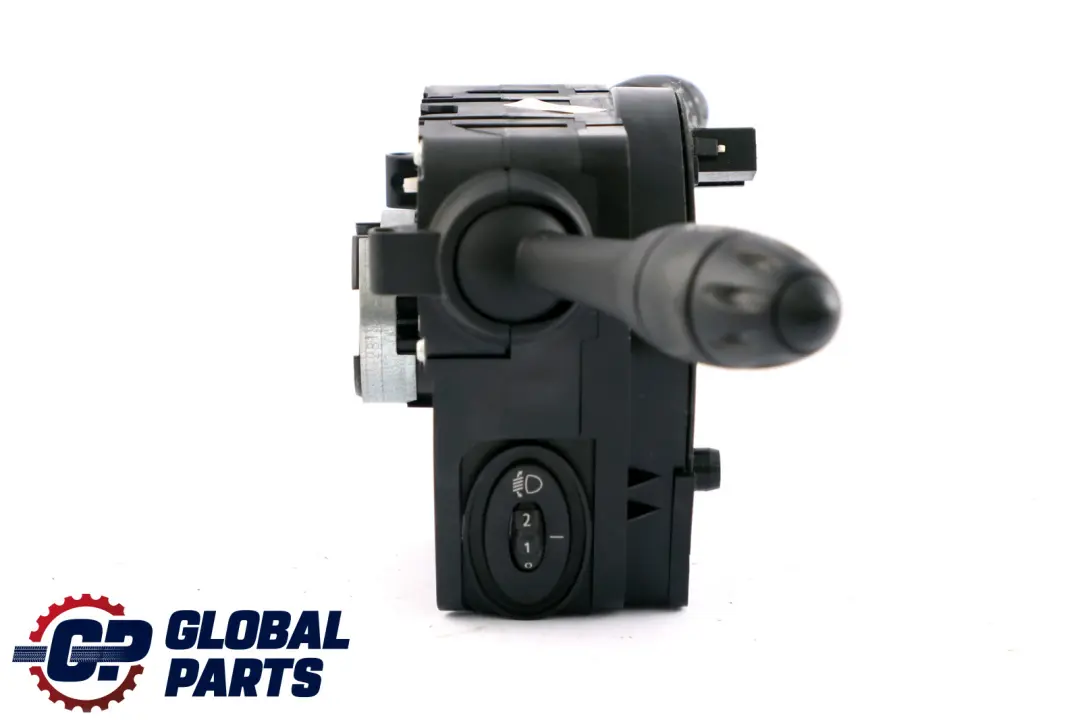 Interruptor Cluster Columna De Direccion Anillo Stalk para Mini Cooper R56 con número de pieza 3449454 Mini Cooper R56 Interruptor Cluster Columna De Direccion Anillo Stalk - SKU 3449454 - Número de pieza 3449454