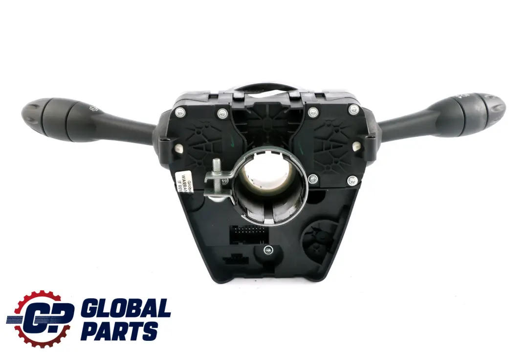 Switch Cluster Steering Column Ring Stalk to Mini Cooper R56 with Part number 3449454 Mini Cooper R56 Switch Cluster Steering Column Ring Stalk - SKU 3449454 - Part number 3449454