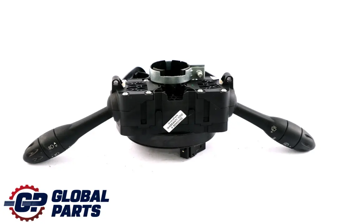 Switch Cluster Steering Column Ring Stalk to Mini Cooper R56 with Part number 3449454 Mini Cooper R56 Switch Cluster Steering Column Ring Stalk - SKU 3449454 - Part number 3449454