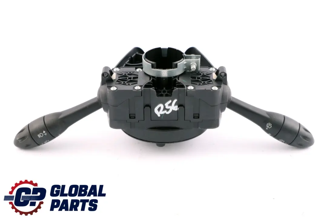 Mini Cooper R56 Steering Column Switch Cluster Wiper Stalk Xenon - SKU 3449456 - Part number 3449456