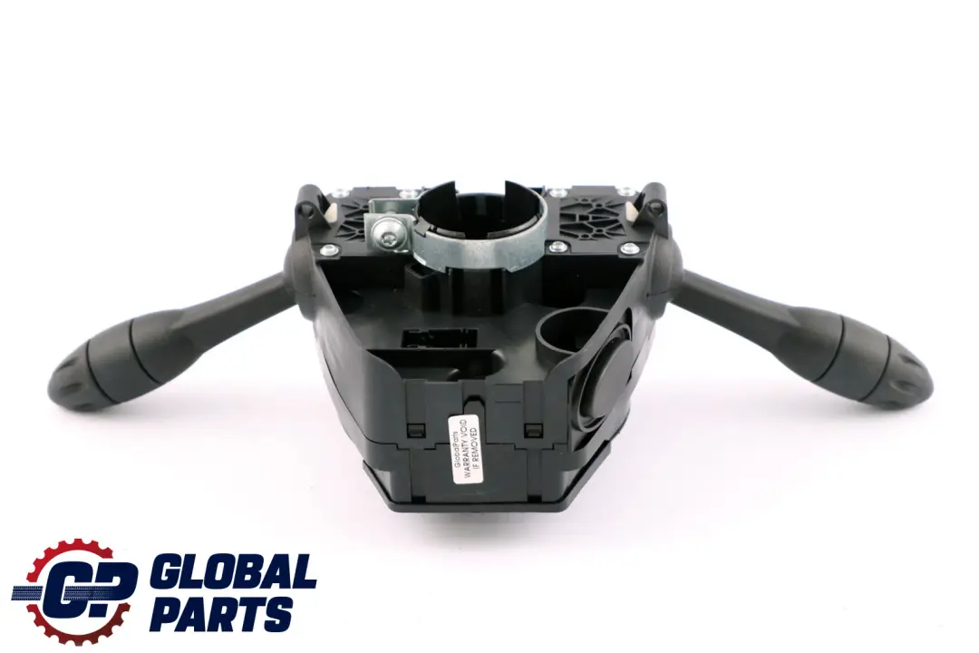 Steering Column Switch Cluster Wiper Stalk Xenon to Mini Cooper R56 with Part number 3449456 Mini Cooper R56 Steering Column Switch Cluster Wiper Stalk Xenon - SKU 3449456 - Part number 3449456