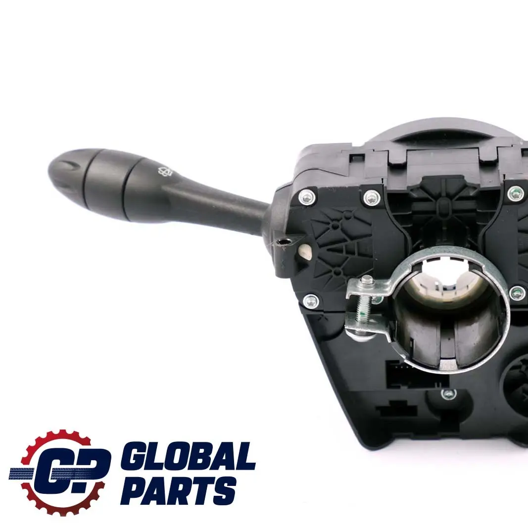 Switch Cluster Steering Column Stalk Wiper Slip to BMW Mini Cooper R56 with Part number 3449458 BMW Mini Cooper R56 Switch Cluster Steering Column Stalk Wiper Slip - SKU 3449458 - Part number 3449458