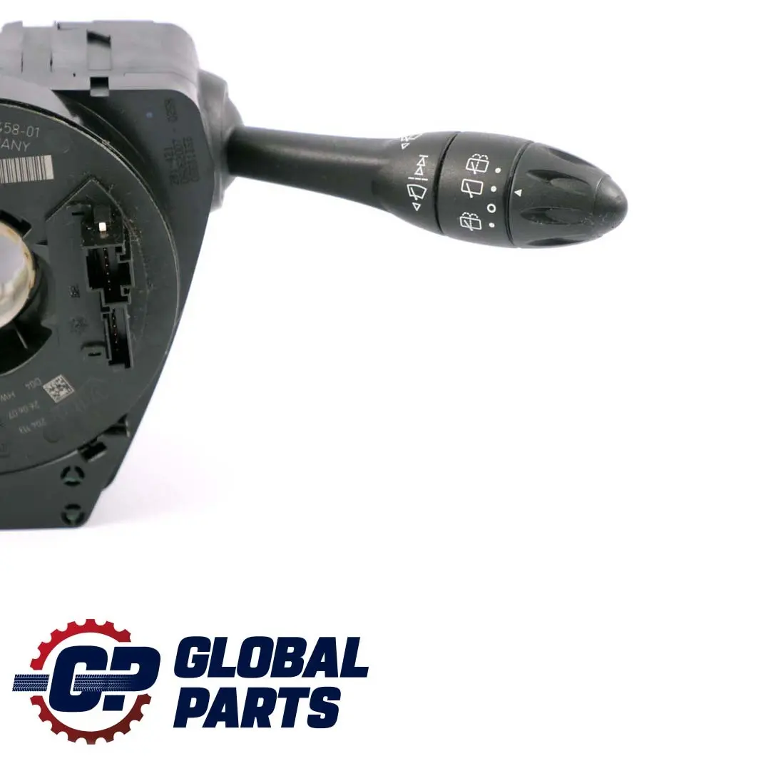 Switch Cluster Steering Column Stalk Wiper Slip to BMW Mini Cooper R56 with Part number 3449458 BMW Mini Cooper R56 Switch Cluster Steering Column Stalk Wiper Slip - SKU 3449458 - Part number 3449458