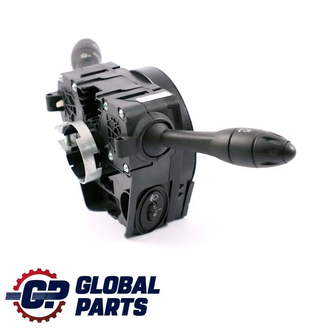 Switch Cluster Steering Column Stalk Wiper Slip to BMW Mini Cooper R56 with Part number 3449458 BMW Mini Cooper R56 Switch Cluster Steering Column Stalk Wiper Slip - SKU 3449458 - Part number 3449458