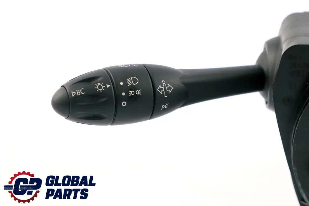 Columna De Direccion Interruptor Cluster Limpiaparabrisas Xenon para Mini R56 con número de pieza 3449460 Mini R56 Columna De Direccion Interruptor Cluster Limpiaparabrisas Xenon - SKU 3449460 - Número de pieza 3449460