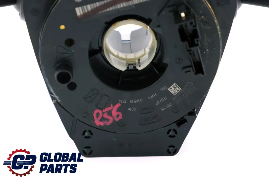 Steering Column Switch Cluster Wiper Stalk Xenon to Mini Cooper R56 with Part number 3449460 Mini Cooper R56 Steering Column Switch Cluster Wiper Stalk Xenon - SKU 3449460 - Part number 3449460