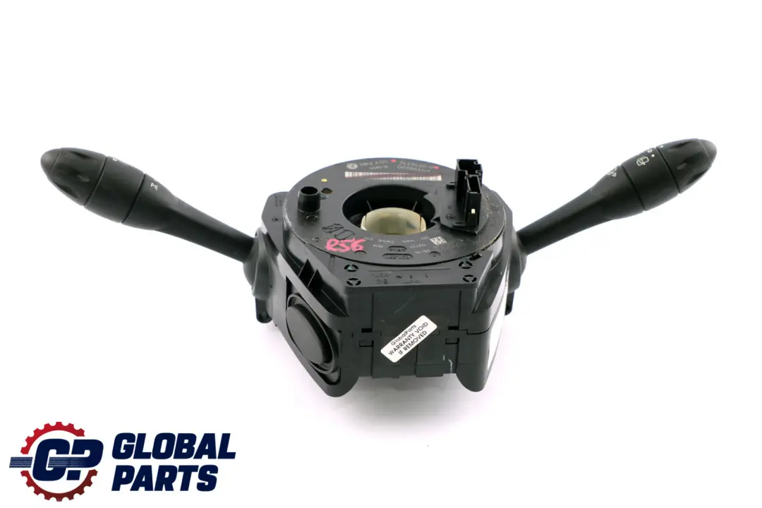 Centre de Commutation Colonne 6131 pour Mini Cooper R55 R56 à propos du numéro de pièce 3449460 Mini Cooper R55 R56 Centre de Commutation Colonne 6131 - SKU 3449460 - Numéro de pièce 3449460