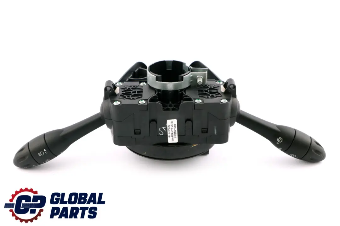 Centre de Commutation Colonne 6131 pour Mini Cooper R55 R56 à propos du numéro de pièce 3449460 Mini Cooper R55 R56 Centre de Commutation Colonne 6131 - SKU 3449460 - Numéro de pièce 3449460