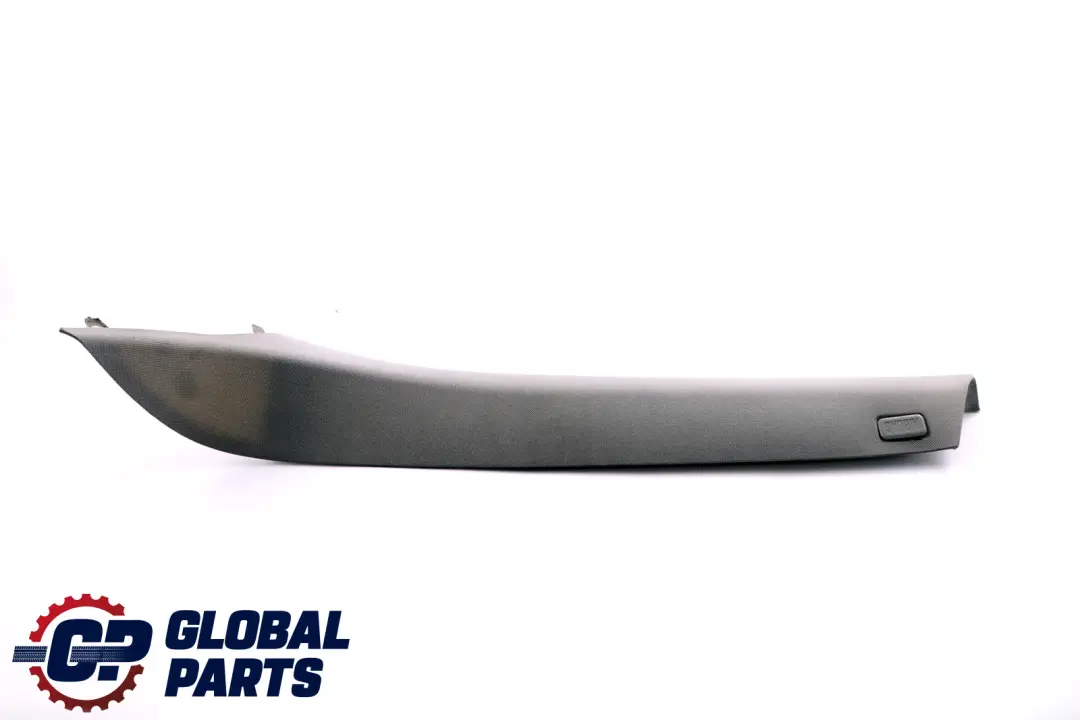 E83N LCI Blende A-Säule Links Grau für BMW X3 er E83 mit Teilenummer 3449929 BMW X3 er E83 E83N LCI Blende A-Säule Links Grau - SKU 3449929 - Teilenummer 3449929