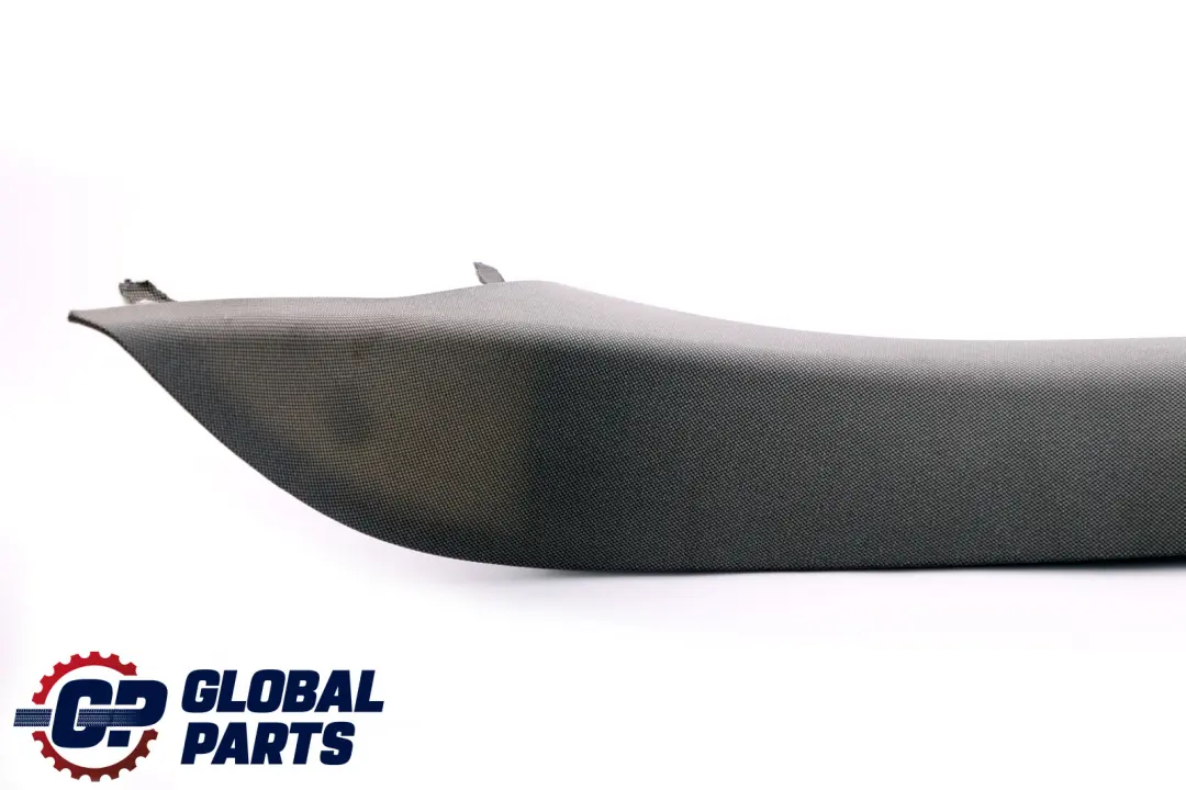 Tapa Columna A Izquierda Gris 3414778 para BMW E83 LCI con número de pieza 3449929 BMW E83 LCI Tapa Columna A Izquierda Gris 3414778 - SKU 3449929 - Número de pieza 3449929