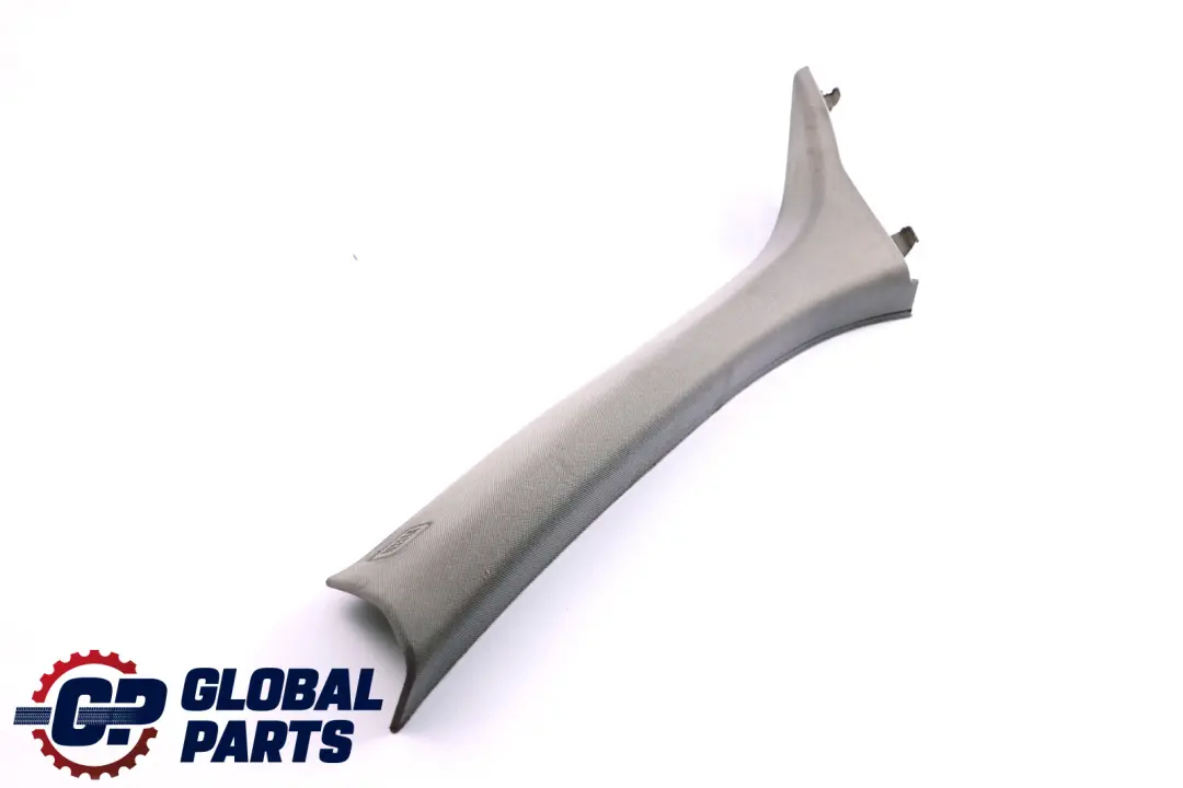 E83N LCI Couverture Colonne-A A Gauche Gris pour BMW X3 E83 à propos du numéro de pièce 3449929 BMW X3 E83 E83N LCI Couverture Colonne-A A Gauche Gris - SKU 3449929 - Numéro de pièce 3449929