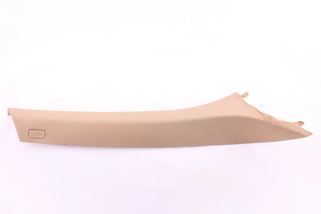 BMW X3 E83 LCI Couverture Colonne A Droite Sandbeige Beige 3414777 - SKU 3449932 - Numéro de pièce 3449932