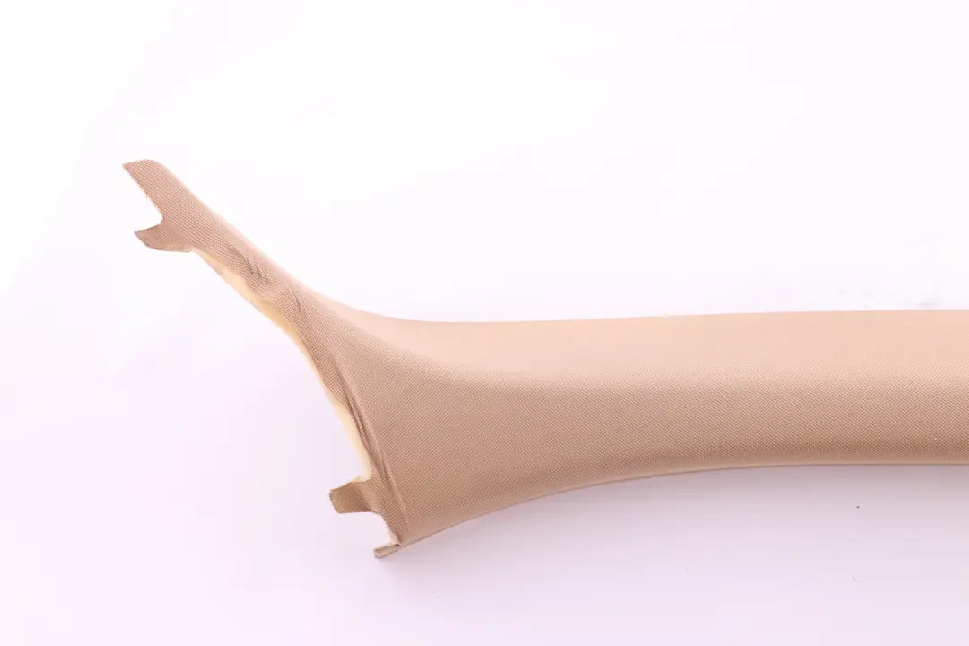 BMW X3 E83 LCI Cover A-Column Right O/S Sandbeige Beige 3414777 - SKU 3449932 - Part number 3449932
