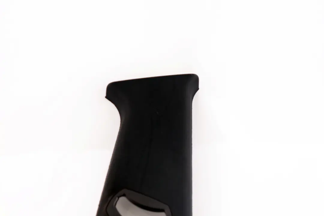 BMW X3 E83 LCI Panel embellecedor columna B superior derecha ANTHRAZIT 3330446 - SKU 3449936 - Número de pieza 3449936