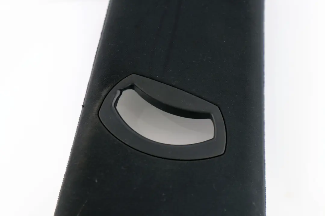 BMW X3 Series E83 LCI Blende B-Säule rechts ANTHRAZIT 3330446 - SKU 3449936 - Teilenummer 3449936