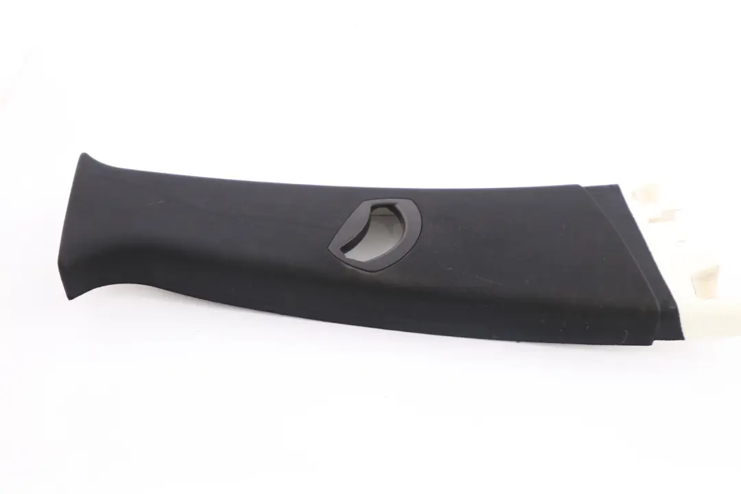 BMW X3 Series E83 LCI Blende B-Säule rechts ANTHRAZIT 3330446 - SKU 3449936 - Teilenummer 3449936